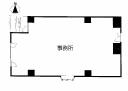 図面　事務所　間取り