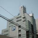 ガレージ付き 賃貸 大阪 メゾネット 吹抜けの家
