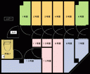 トランクルーム　西成区　格安　1,980円～