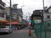 田辺商店街