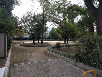 公園