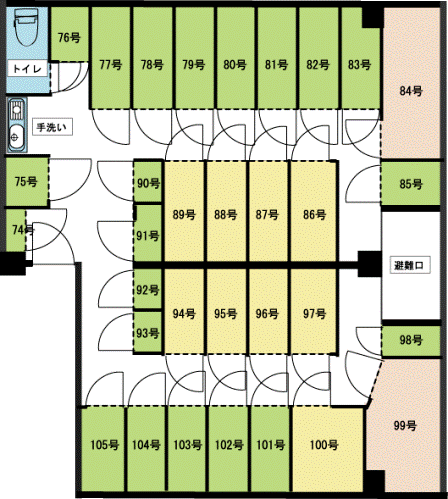 Fタイプ図面